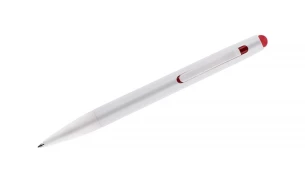 Penna cancellabile MAZZI - Rosso