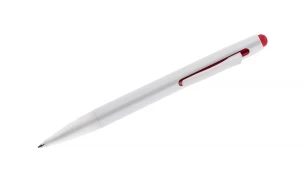 Penna cancellabile MAZZI - Rosso