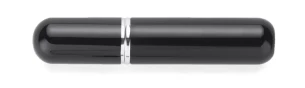 LIMA mini bottiglia di profumo - Nero