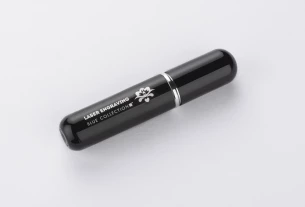 LIMA mini bottiglia di profumo - Nero