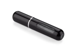LIMA mini bottiglia di profumo - Nero