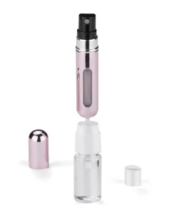 LIMA mini bottiglia di profumo - Rosa