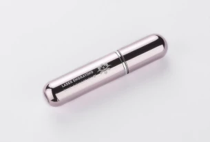 LIMA mini bottiglia di profumo - Rosa