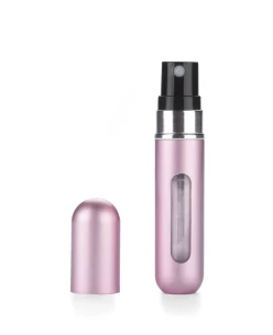 LIMA mini bottiglia di profumo - Rosa