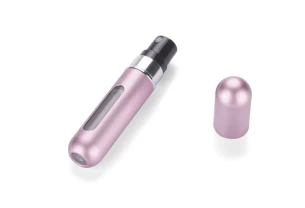 LIMA mini bottiglia di profumo - Rosa
