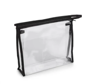Borsa cosmetica SHARON - Trasparente
