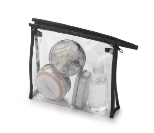 Borsa cosmetica SHARON - Trasparente