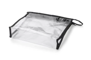 Borsa cosmetica SHARON - Trasparente