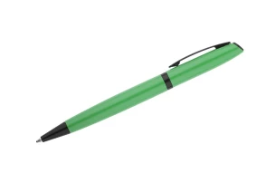 Penna a sfera RIO in astuccio - Verde