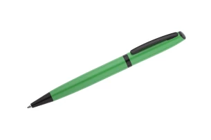 Penna a sfera RIO in astuccio - Verde