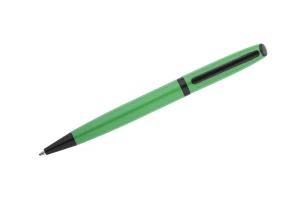 Penna a sfera RIO in astuccio - Verde