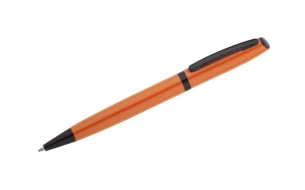 Penna a sfera RIO in astuccio - Arancione