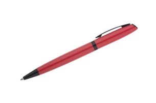 Penna a sfera RIO in astuccio - Rosso