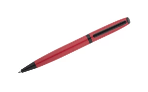Penna a sfera RIO in astuccio - Rosso