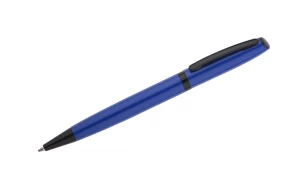 Penna a sfera RIO in astuccio - Blu
