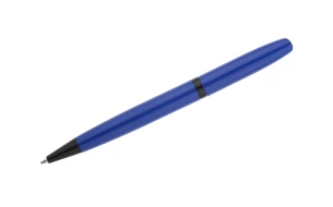 Penna a sfera RIO in astuccio - Blu