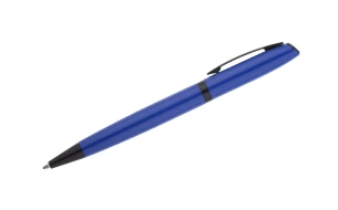 Penna a sfera RIO in astuccio - Blu