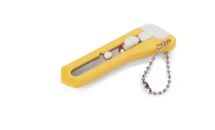 Coltello NIFE - Giallo