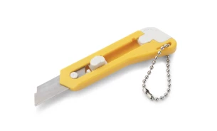 Coltello NIFE - Giallo