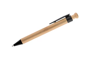 Penna a sfera FOLL - Nero