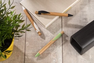 Penna a sfera FOLL - Nero