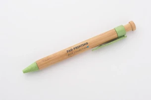 Penna a sfera FOLL - Verde chiaro