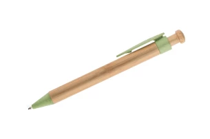 Penna a sfera FOLL - Verde chiaro