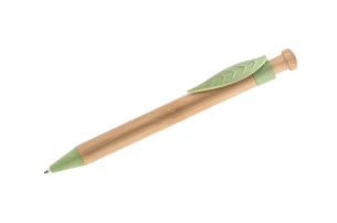 Penna a sfera FOLL - Verde chiaro
