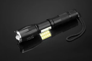 Torcia TORCO COB