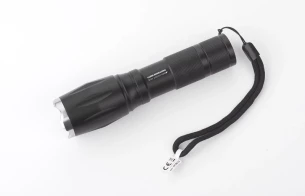 Torcia TORCO COB