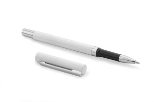 Penna gel IDEO - Bianco