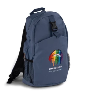 Zaino CASUAL - Blu navy