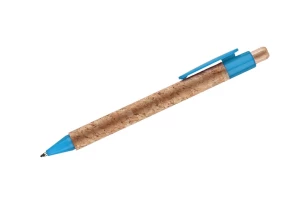 Penna a sfera KORTE - Blu