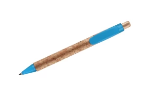 Penna a sfera KORTE - Blu