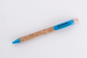 Penna a sfera KORTE - Blu