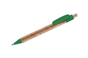 Penna a sfera KORTE - Verde
