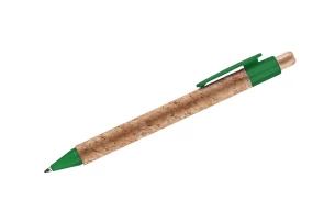 Penna a sfera KORTE - Verde