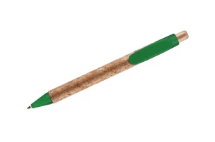 Penna a sfera KORTE - Verde