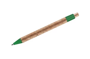 Penna a sfera KORTE - Verde