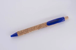 Penna a sfera KORTE - Blu