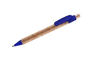 Penna a sfera KORTE - Blu