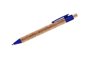 Penna a sfera KORTE - Blu