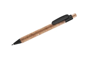 Penna a sfera KORTE - Nero