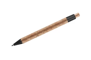Penna a sfera KORTE - Nero