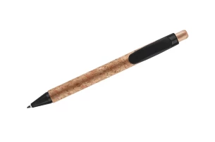 Penna a sfera KORTE - Nero