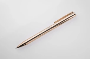 Penna a sfera ARCHEE - Rosa
