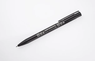 Penna a sfera ARCHEE - Nero