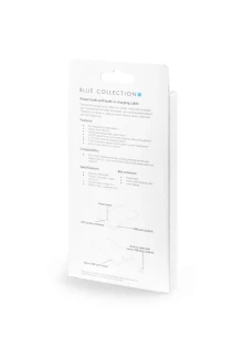 Banca di alimentazione VIVID 4000 mAh - Verde brillante