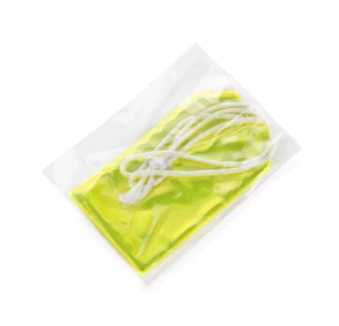 Ciondolo TAG - Giallo
