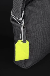 Ciondolo TAG - Giallo